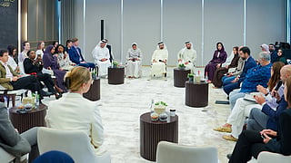 Sleeper cells posed hidden dangers during Iranian attacks, Al Nuaimi reveals