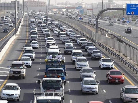 RTA introduced updated inspection standards for electric vehicles and is incorporating artificial intelligence and machine learning into its operations.
