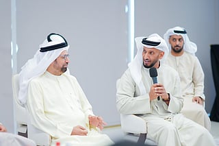 Sleeper cells posed hidden dangers during Iranian attacks, Al Nuaimi reveals