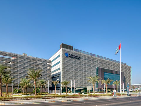 UAE's highest-ranked university also breaks into world's top 150.
