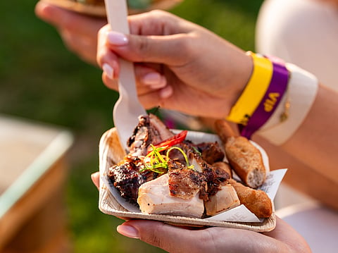 Each restaurant will serve three to five tasting dishes, giving visitors the chance to discover somewhere new, revisit a favourite or compare different takes on their go-to dishes.