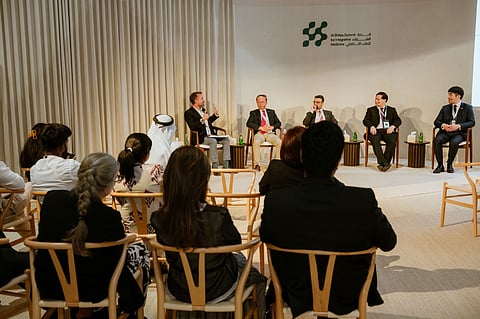 Al Shifaa Summit returns to Abu Dhabi to explore tradition, science and AI in integrative medicine