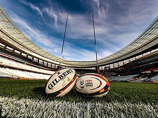 Tragic news coming from the South African team 