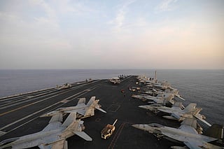 US pressure on Iran’s economy intensifies: CENTCOM 