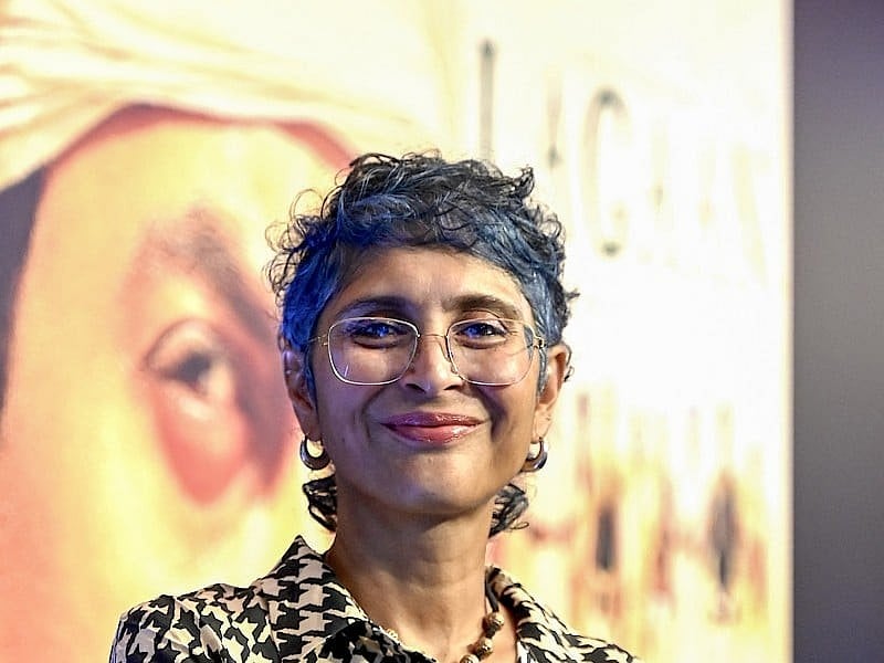 Bollywood filmmaker Kiran Rao extends support to Imran Khan.