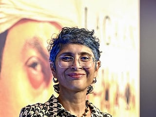Bollywood filmmaker Kiran Rao extends support to Imran Khan. 