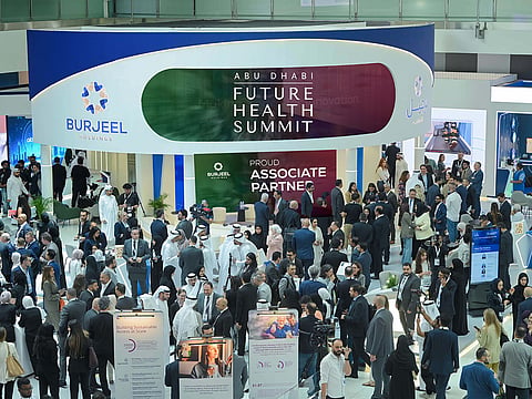 Burjeel Holdings to unveil intelligent healthcare ecosystem at Abu Dhabi Future Health Summit 2026