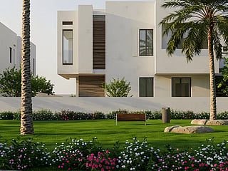 The regulations also set limits on the height, size and location of family accommodation and service annexes. 