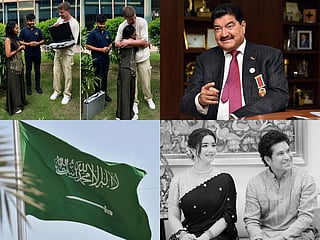 Trending: Saudi crackdown, $15b claim, MrBeast surprise