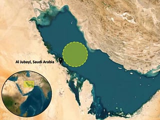 Another tanker attacked off Saudi Arabia, crew safe