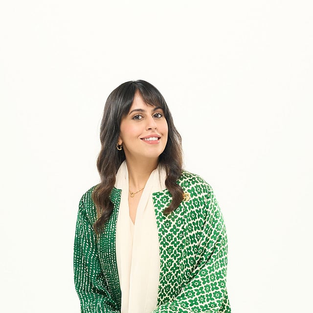 From Abu Dhabi to the world: Meet the Emirati artists making their mark