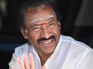 Eminent Tamil film music director Deva passes away; film industry plunges into gloom 