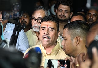 Kolkata Puja pandal stampede: Death toll rises to 19, CM Adhikari announces Rs 2.5 lakh compensation, job for victim’s families