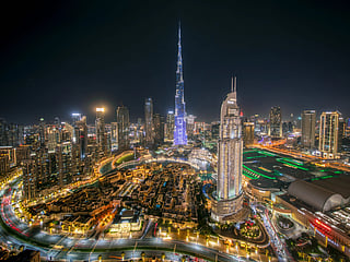 New rental agreements increased 10.5 per cent to 515,300 contracts, with a combined value of Dh69.1 billion. 