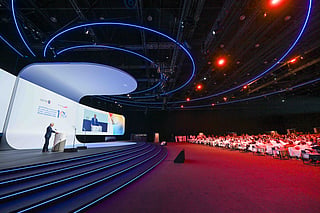 RTA on Sunday announces to hold 12th Dubai International Project Management Forum (DIPMF), from January 10 to 13, 2027. File photo