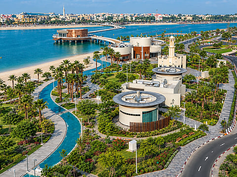 Dubai Municipality completed Dh1.6 billion in urban projects by 2026, enhancing public spaces, community facilities, and sustainable infrastructure.