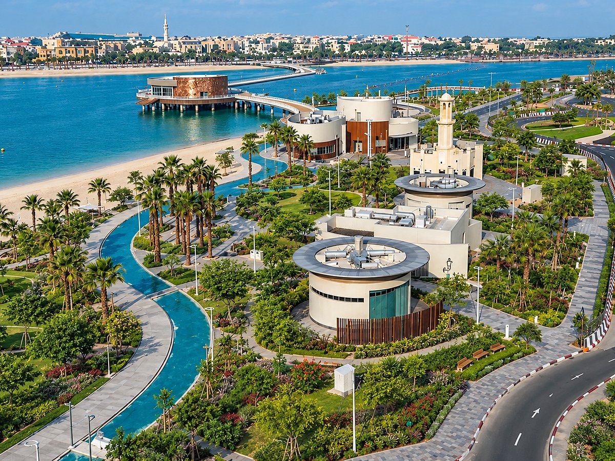 Dubai Municipality completed Dh1.6 billion in urban projects by 2026, enhancing public spaces, community facilities, and sustainable infrastructure.