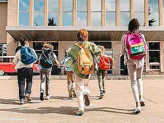 Mid-term break is over: when is the next holiday?