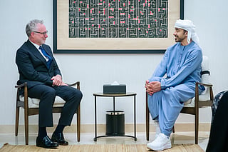 UAE and Canada seek stronger trade and investment ties