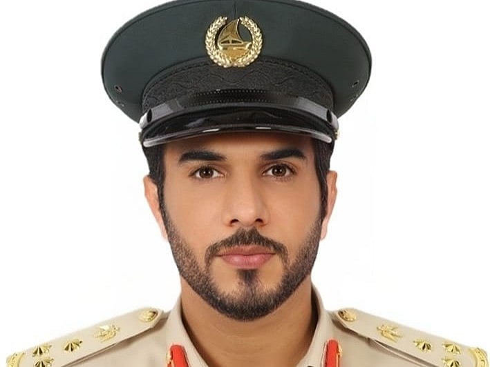 AI patrols and smarter crime probes: Dubai Police’s vision for 2040