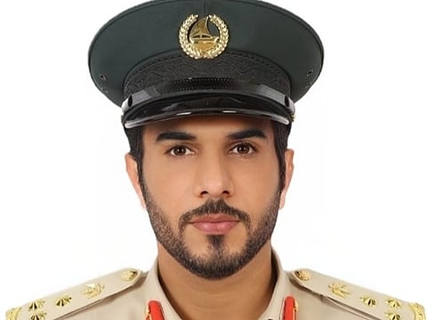 AI patrols and smarter crime probes: Dubai Police’s vision for 2040