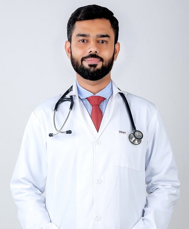 Low ferritin, normal haemoglobin? Why your iron stores stay low despite supplements, UAE doctors explain