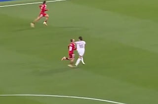 Arda Guler escapes red card controversy, then scores stunning goal in Real Madrid win