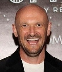 Chris Redmond