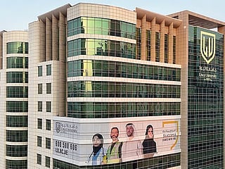 Liwa University showcases 37 academic programmes