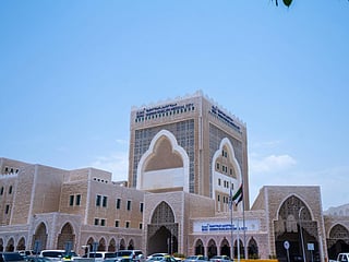 969 children receive specialised care in Abu Dhabi