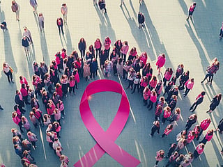 How you can help a woman get a free mammogram today