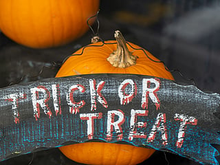 Fun spots of a family-friendly Halloween in Abu Dhabi