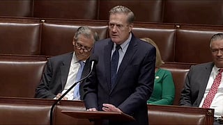 US lawmakers seek probe into Starlink disruption