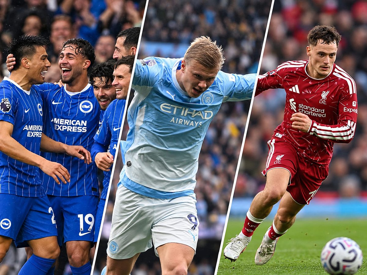 Check out these interesting stats from matchweek 7 