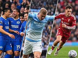 Check out these interesting stats from matchweek 7 