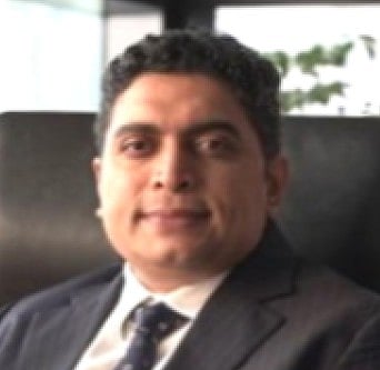 Raghav Anand