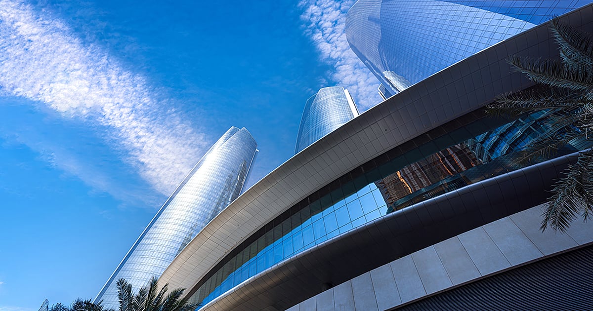 UAE shifts from capital destination to global investment platform