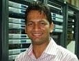 Melvin Saldhana