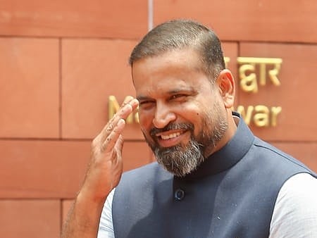 Yusuf Pathan’s 14-year land dispute: Gujarat Govt proposes 500 sq mtr as