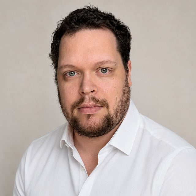 Anton Pirinen, Founder of  Blanker