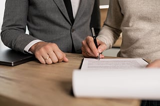 From frozen bank accounts to inheritance disputes, legal experts explain the risks of dying without a will in the UAE and how expats can protect their families.