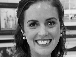 Kyle Kennedy, granddaughter of RFK, dies at 42