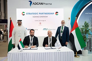 UAE expands local production of cancer medicines