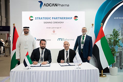 UAE to expand local production of medicines for cancer and chronic diseases