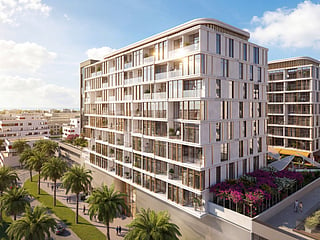 VIBE by Arsenal East brings a new take on urban living