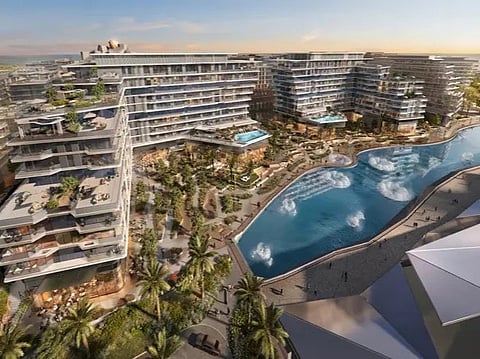 Abu Dhabi records Dh21.5 billion in residential property sales in Q3 2026 across 6,085 transactions