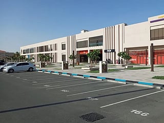 The three sectors include designated parking spaces for People of Determination, as part of efforts to accommodate the needs of different groups.