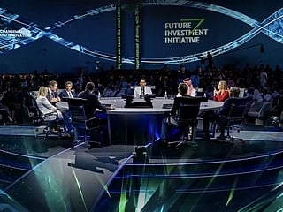 The investment conference, originally scheduled for October 26–29 in Riyadh, has been postponed to 2027. It was expected to bring together leading international investors, business executives, policymakers and strategic partners to mark the initiative's 10th anniversary.