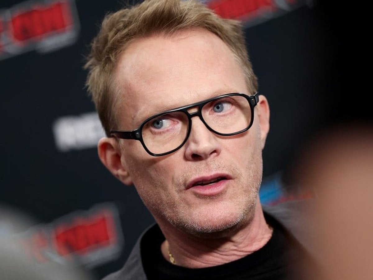 Paul Bettany says he hasn’t spoken to Johnny Depp since ‘Burn Amber’ texts were revealed