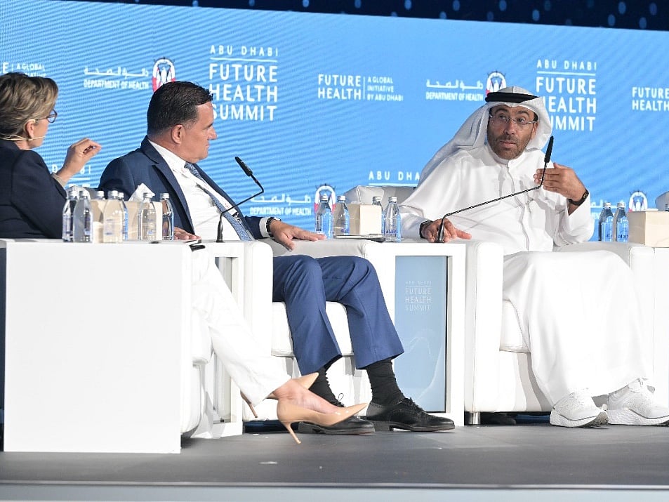 The initiative would bring together the country's existing healthcare systems, forming part of a broader strategy to help people live longer, healthier lives.
